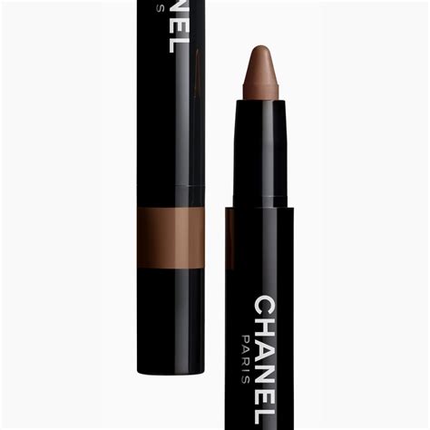 Chanel Stylo Ombre Et Contour (Eyeshadow/Liner/Khol)